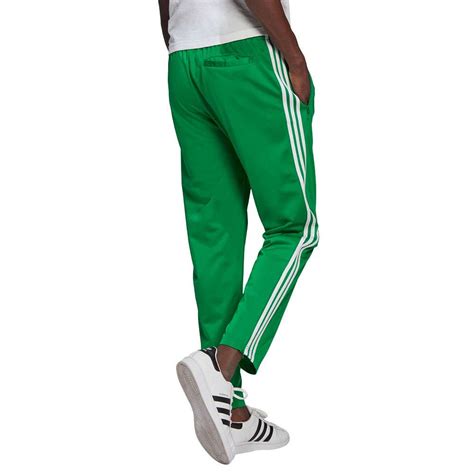 adidas sporthose grün damen|adidas Firebird Loose Trainingshose .